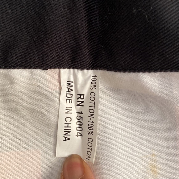 Cuisinart kids apron - Picture 5 of 6